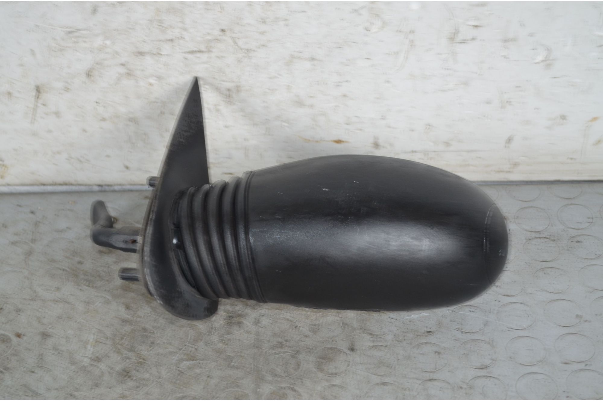 Specchietto retrovisore esterno SX Fiat Seicento Dal 1998 al 2010 Cod 0155118  1737100106286