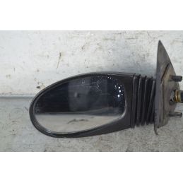 Specchietto retrovisore esterno SX Fiat Seicento Dal 1998 al 2010 Cod 0155118  1737100106286