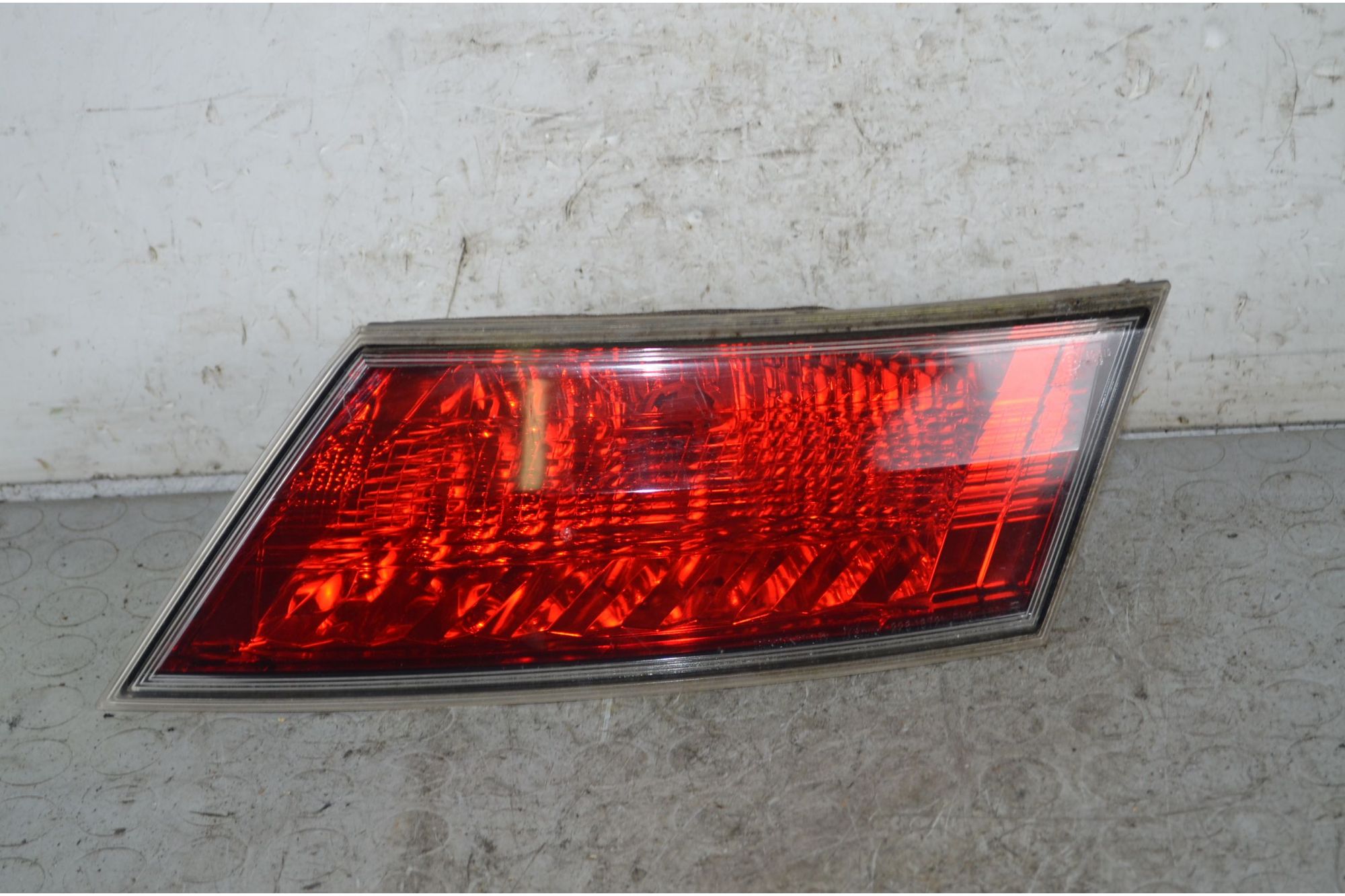 Fanale Stop Posteriore Interno DX Honda Civic Dal 2006 al 2012 Cod 8Z0959801B  1737099826363