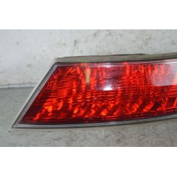 Fanale Stop Posteriore Interno DX Honda Civic Dal 2006 al 2012 Cod 8Z0959801B  1737099826363