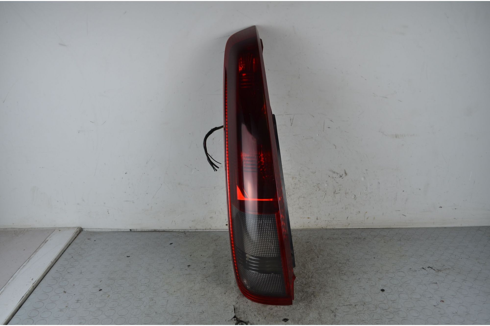 Fanale Stop Posteriore SX Nissan X-Trail  Dal 2001 al 2006 Cod 265558H301  1737100392313