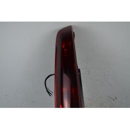 Fanale Stop Posteriore SX Nissan X-Trail  Dal 2001 al 2006 Cod 265558H301  1737100392313