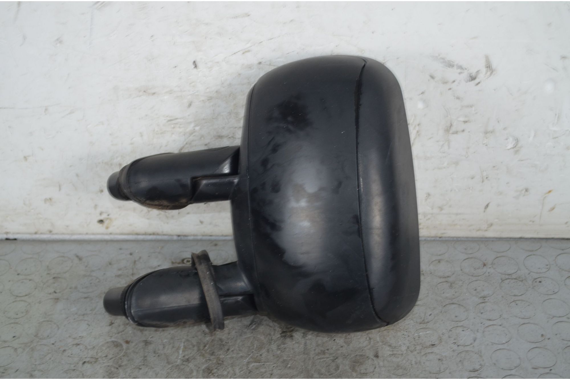 Specchietto retrovisore esterno SX Fiat Doblo Dal 2000 al 2009 Cod 735325164  1737100626296