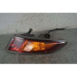 Fanale Stop Posteriore esterno DX Honda Civic Dal 2006 al 2012 Cod 33501SMTE02  1737100781353