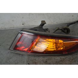 Fanale Stop Posteriore esterno DX Honda Civic Dal 2006 al 2012 Cod 33501SMTE02  1737100781353