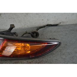 Fanale Stop Posteriore esterno DX Honda Civic Dal 2006 al 2012 Cod 33501SMTE02  1737100781353