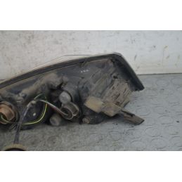 Fanale Stop Posteriore esterno DX Honda Civic Dal 2006 al 2012 Cod 33501SMTE02  1737100781353