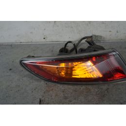 Fanale Stop Posteriore esterno SX Honda Civic Dal 2006 al 2012 Cod 33551SMTE02  1737101281081