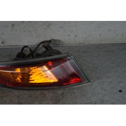 Fanale Stop Posteriore esterno SX Honda Civic Dal 2006 al 2012 Cod 33551SMTE02  1737101281081
