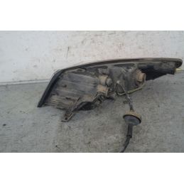 Fanale Stop Posteriore esterno SX Honda Civic Dal 2006 al 2012 Cod 33551SMTE02  1737101281081