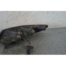 Fanale Stop Posteriore esterno SX Honda Civic Dal 2006 al 2012 Cod 33551SMTE02  1737101281081