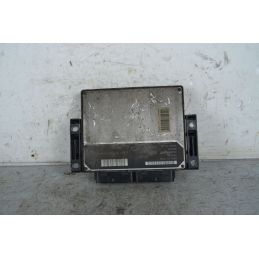 Centralina ECU Fiat Doblo Dal 2000 al 2009 Cod 46737473  1737102162648