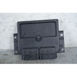 Centralina ECU Fiat Doblo Dal 2000 al 2009 Cod 46737473  1737102162648