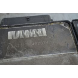 Centralina ECU Fiat Doblo Dal 2000 al 2009 Cod 46737473  1737102162648