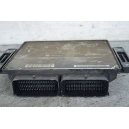 Centralina ECU Fiat Doblo Dal 2000 al 2009 Cod 46737473  1737102162648