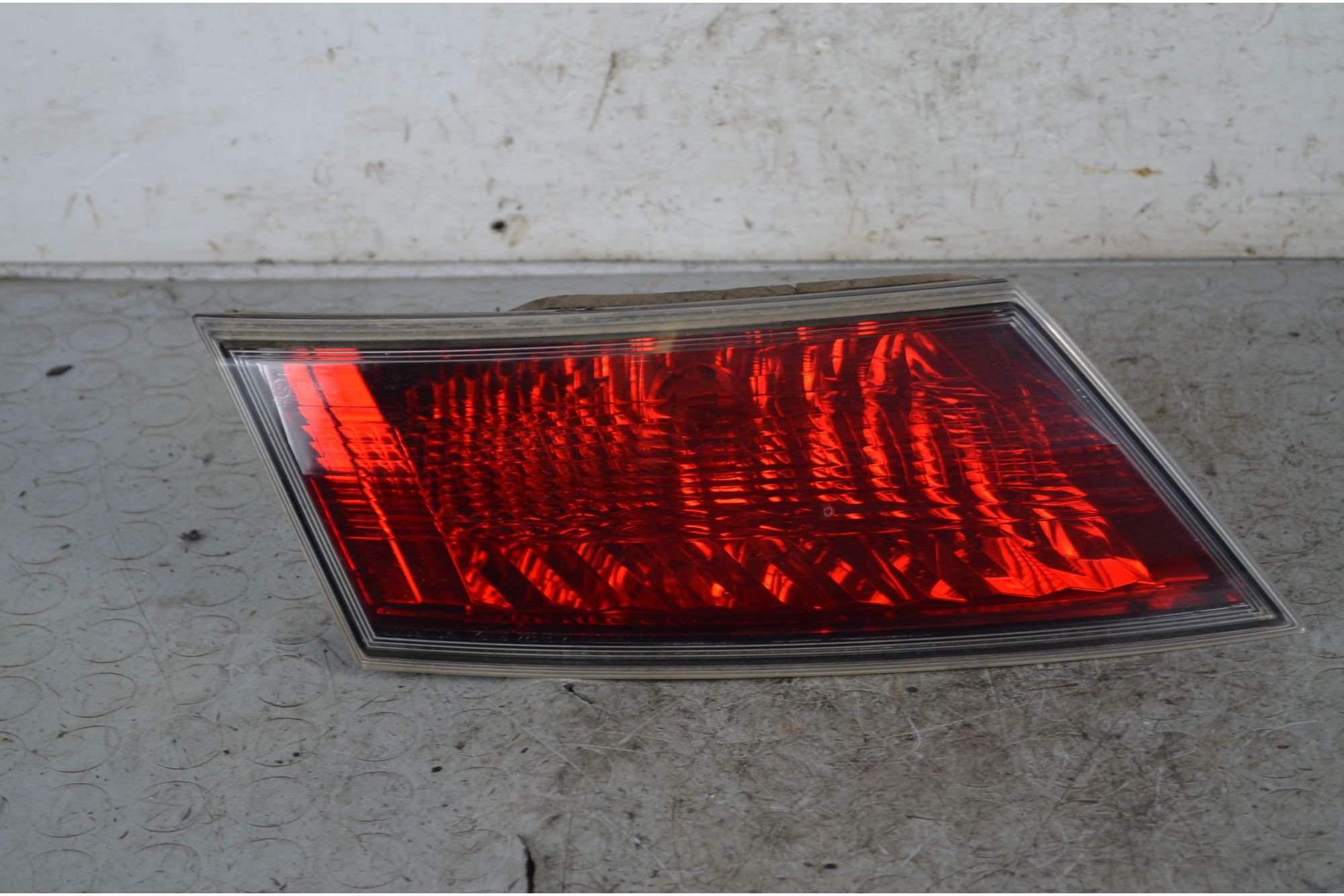 Fanale Stop Posteriore Interno SX Honda Civic Dal 2006 al 2012 Cod 34156SMTG01  1737102055797