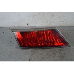 Fanale Stop Posteriore Interno SX Honda Civic Dal 2006 al 2012 Cod 34156SMTG01  1737102055797
