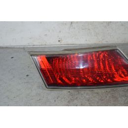 Fanale Stop Posteriore Interno SX Honda Civic Dal 2006 al 2012 Cod 34156SMTG01  1737102055797