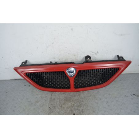 Griglia anteriore Lancia Y Dal 1996 al 2000 Cod 46522599  1737103985864