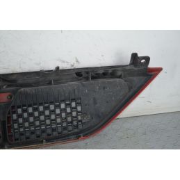 Griglia anteriore Lancia Y Dal 1996 al 2000 Cod 46522599  1737103985864