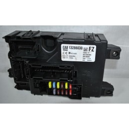 Body computer Opel Corsa D dal 2006 al 2014 cod 13286030  1618928850844