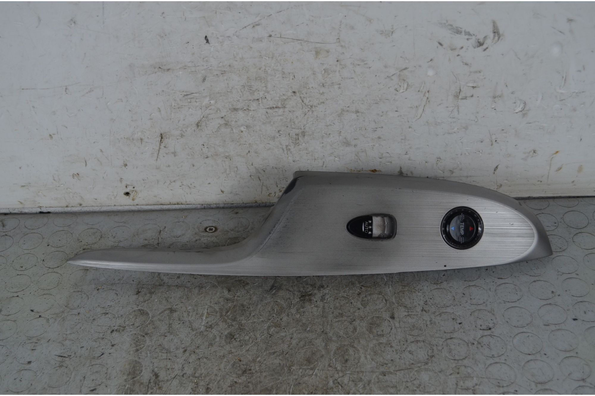 Pulsantiera Alzacristalli Anteriore DX Honda Civic Dal 2006 al 2012 Cod 83590SMGG110UHS  1737105273334
