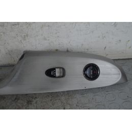 Pulsantiera Alzacristalli Anteriore DX Honda Civic Dal 2006 al 2012 Cod 83590SMGG110UHS  1737105273334