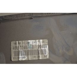 Strumentazione contachilometri Fiat Doblo Dal 2000 al 2009 Cod 46817746  1737106766903