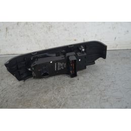 Pulsantiera Alzacristalli Anteriore SX Honda Jazz Dal 2001 al 2008 Cod 35750-SAA-G02-M1  1737107682516