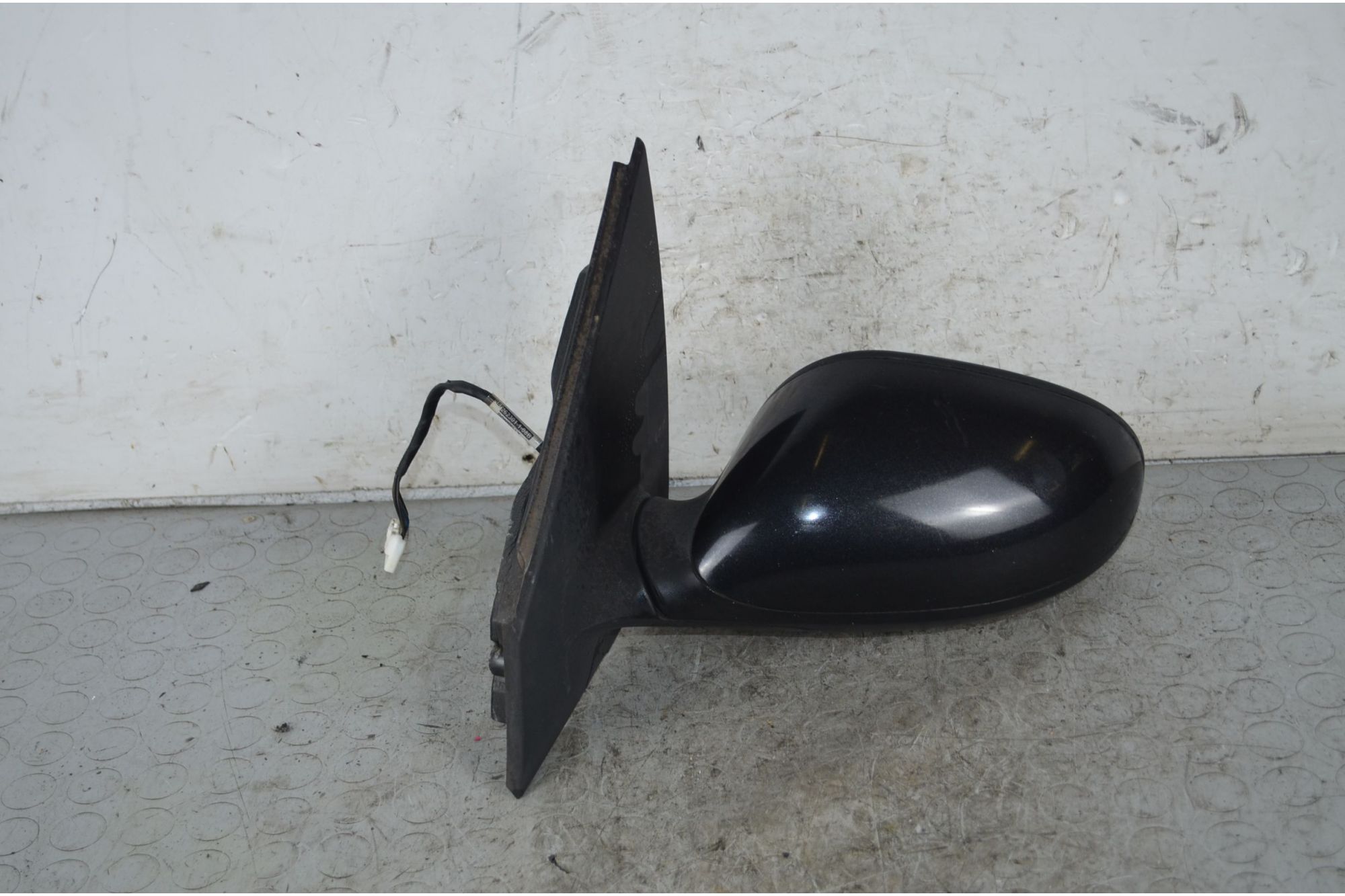 Specchietto Retrovisore esterno SX Lancia Ypsilon Dal 2003 al 2011 Cod 735345122  1737108625185
