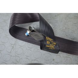 Cinture Di Sicurezza Anteriori DX e SX Iveco Daily Dal 1999 al 2006 Cod 047113  1737109689087