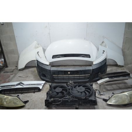 Musata Citroen Jumpy  Dal 2007 al 2016 Cod 1608371780  1737110655118