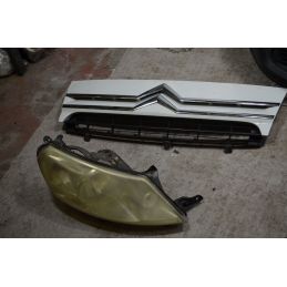 Musata Citroen Jumpy  Dal 2007 al 2016 Cod 1608371780  1737110655118