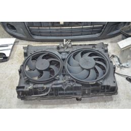 Musata Citroen Jumpy  Dal 2007 al 2016 Cod 1608371780  1737110655118