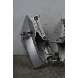 Carena Scudo Anteriore Piaggio MP3 300 Sport IE Dal 2016 Al 2018  1737110996389