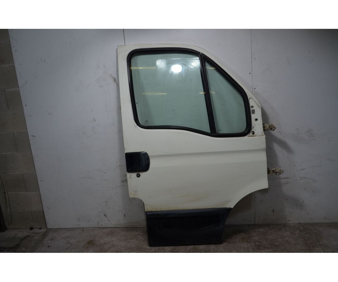 Portiera Sportello Anteriore DX Iveco Daily Dal 1999 al 2006 1737111713138 Portiera Sportello Anteriore DX Iveco Daily Dal 1999 al 2006 1737111713138