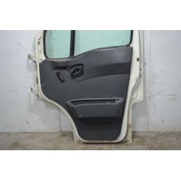 Portiera Sportello Anteriore DX Iveco Daily Dal 1999 al 2006  1737111713138