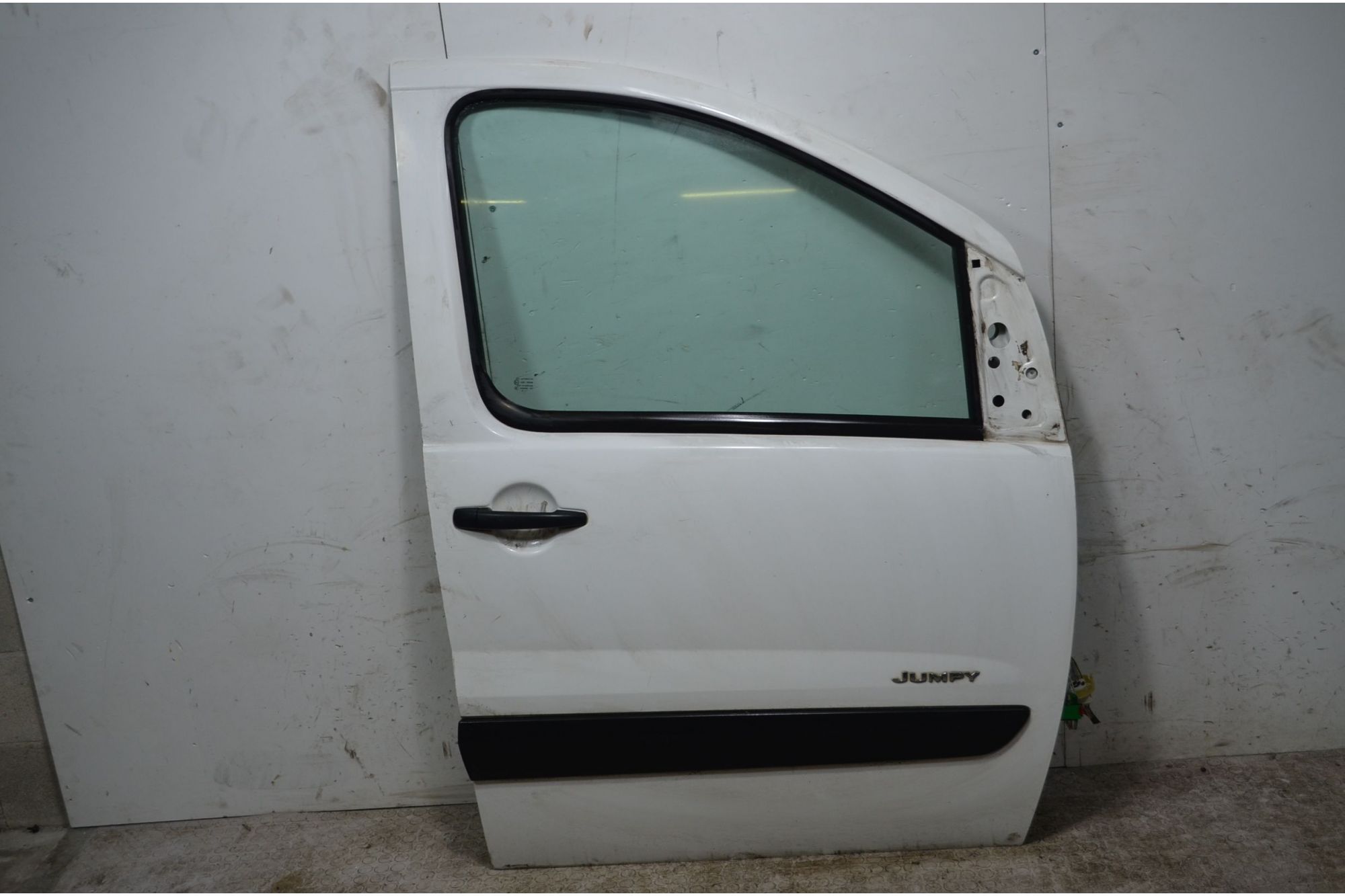 Portiera Sportello Anteriore DX Citroen Jumpy Dal 2007 al 2016 Cod 9004X7  1737113274965