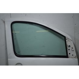 Portiera Sportello Anteriore DX Citroen Jumpy Dal 2007 al 2016 Cod 9004X7  1737113274965
