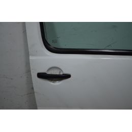 Portiera Sportello Anteriore DX Citroen Jumpy Dal 2007 al 2016 Cod 9004X7  1737113274965