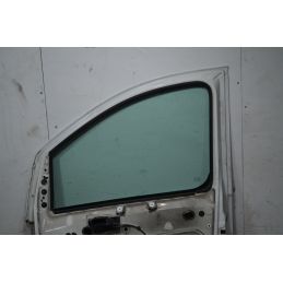 Portiera Sportello Anteriore DX Citroen Jumpy Dal 2007 al 2016 Cod 9004X7  1737113274965
