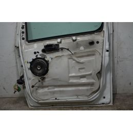 Portiera Sportello Anteriore DX Citroen Jumpy Dal 2007 al 2016 Cod 9004X7  1737113274965