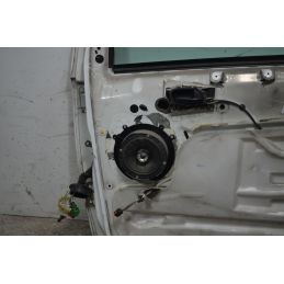 Portiera Sportello Anteriore DX Citroen Jumpy Dal 2007 al 2016 Cod 9004X7  1737113274965