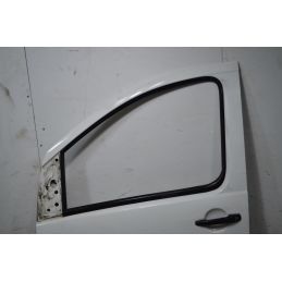Portiera Sportello Anteriore SX Citroen Jumpy Dal 2007 al 2016 Cod 9002X4  1737113713129