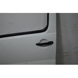 Portiera Sportello Anteriore SX Citroen Jumpy Dal 2007 al 2016 Cod 9002X4  1737113713129