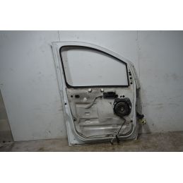 Portiera Sportello Anteriore SX Citroen Jumpy Dal 2007 al 2016 Cod 9002X4  1737113713129