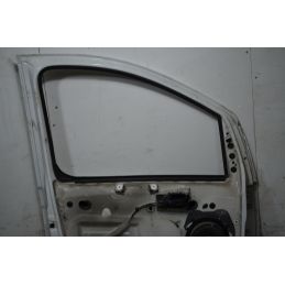 Portiera Sportello Anteriore SX Citroen Jumpy Dal 2007 al 2016 Cod 9002X4  1737113713129