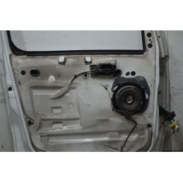 Portiera Sportello Anteriore SX Citroen Jumpy Dal 2007 al 2016 Cod 9002X4  1737113713129