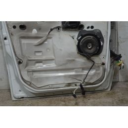 Portiera Sportello Anteriore SX Citroen Jumpy Dal 2007 al 2016 Cod 9002X4  1737113713129