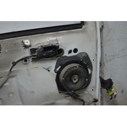 Portiera Sportello Anteriore SX Citroen Jumpy Dal 2007 al 2016 Cod 9002X4  1737113713129
